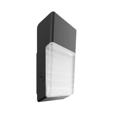 RAB LED Tallpack - 5,345 Max Lumens - 15 | 25 | 40W - On/Off Photocell - 120-277V