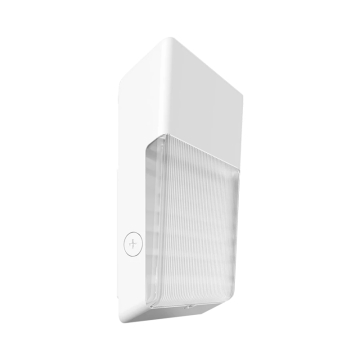 RAB LED Tallpack - 5,345 Max Lumens - 15 | 25 | 40W - On/Off Photocell - 120-277V