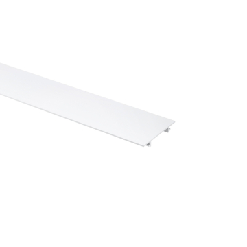 WAC Lighting Outdoor Track Cover - White