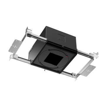 DMF Lighting X-Series 3" Square Housing - Chicago Plenum