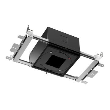 DMF Lighting X-Series 3" Square New Construction Housing