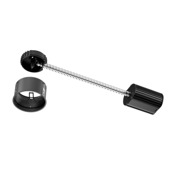 DMF Lighting X-Series 3" Round Remodel Housing