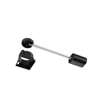 DMF Lighting X-Series 3" Square Remodel Housing