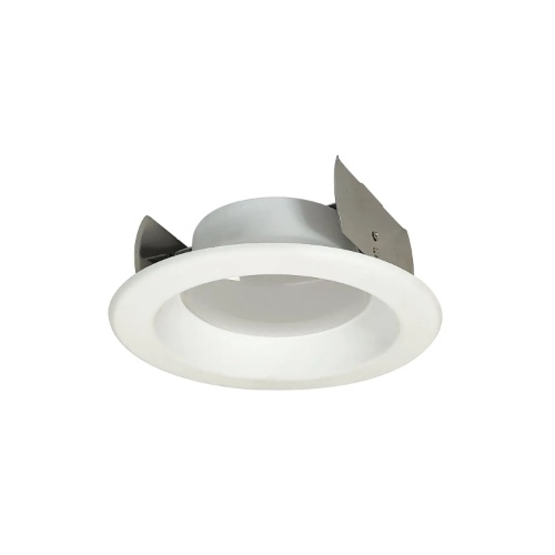Nora Lighting NOXAC-431TWWW 4" AC Onyx LED Retrofit Downlight - 11.5W ...