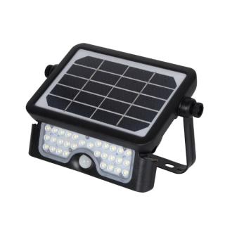 Solar Powered LED Lighting | Outdoor Solar Light Fixtures | PROLIGHTING ...