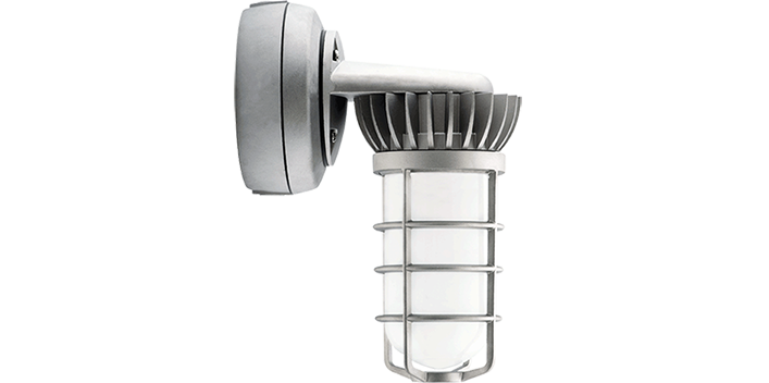 Stall & Aisle Lighting