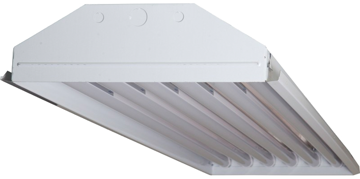 LED Tube High Bays