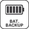 Battery Backup