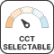 CCT Tunable
