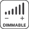 Dimmable (Icon)