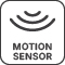 Motion Sensor (icon)