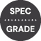 Spec Grade (icon)