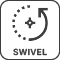Swivel (icon)