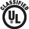 UL Classified