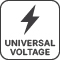 Universal Voltage (icon)