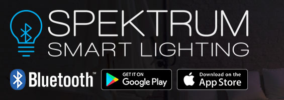 Spektrum Smart Lighting Spektrum Smart Lighting