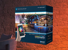 Spektrum Smart Lighting Spektrum Smart Lighting