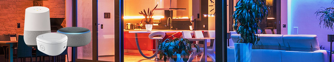 Spektrum Smart Lighting Spektrum Smart Lighting