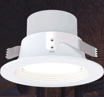 Spektrum Smart Lighting Spektrum Smart Lighting