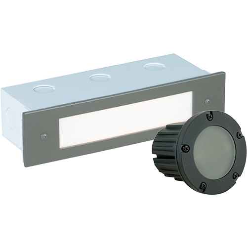 Full Size Step Lights Full Size Step Lights