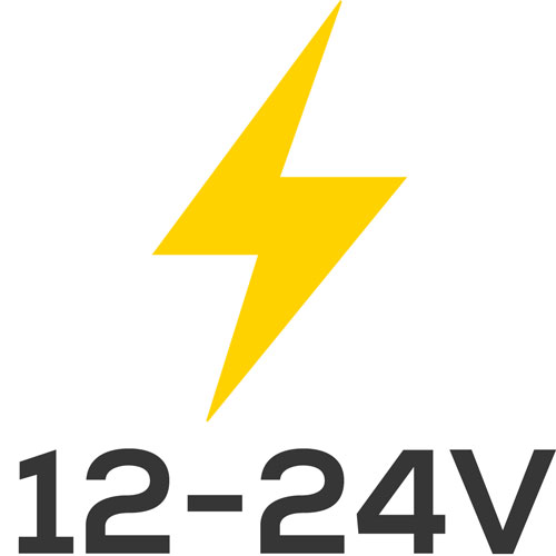Low Voltage Low Voltage