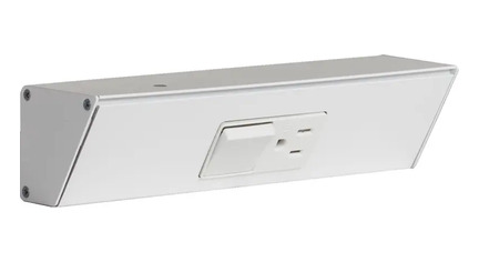 Angled Power Strips