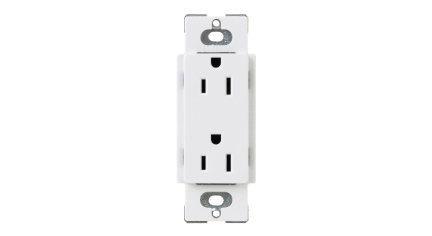 Receptacles & USB Outlets