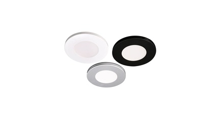 Under Cabinet Lighting