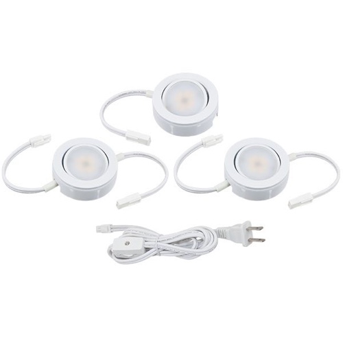 Puck Light Kits