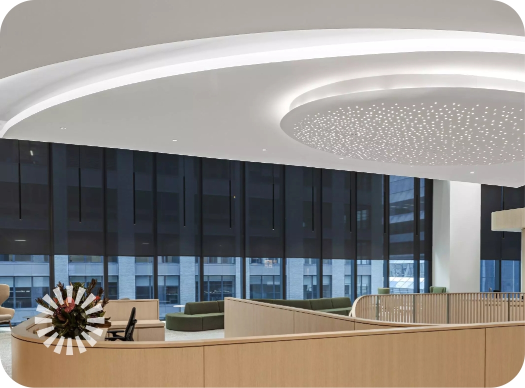 Commercial Applications