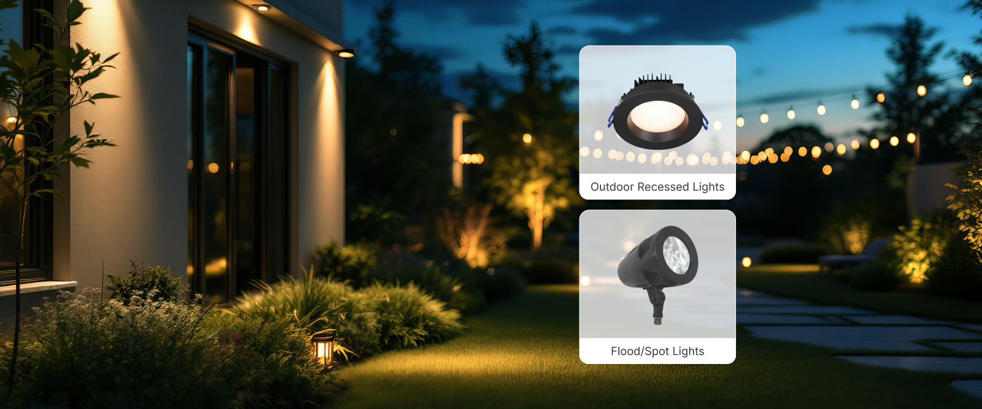 Seasonal Upgrades - Spring Starts Here