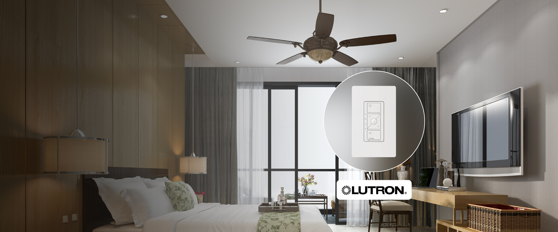 Everyday Comfort - Smart Cooling