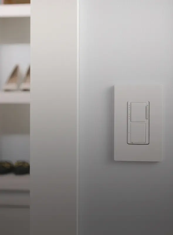 Dimmer Switches