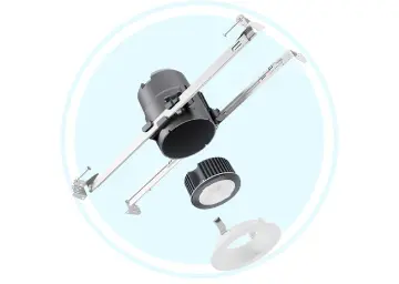 DMF Lighting Downlights