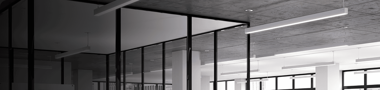 RAB Lighting Indoor Fixtures